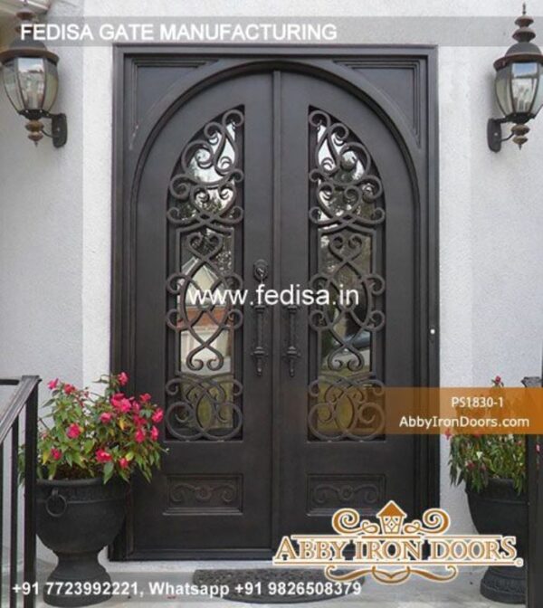 Main Gate Design House Gate Design Wall Grill Design 2035 Wall Compound Grill Design