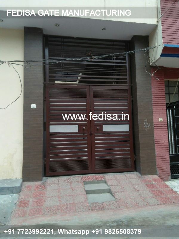 Gate Design Grill Gate Design Door Gate Design For Home Iron Gate Simple Design