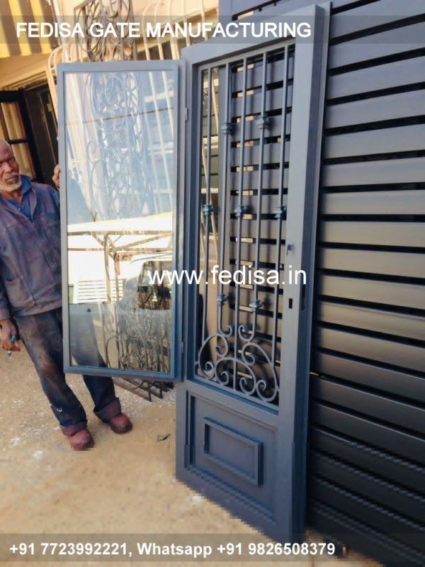 Main Gate Design Main Gate Design 4830 Best Steel Gate Design Iron Gate Lock Design