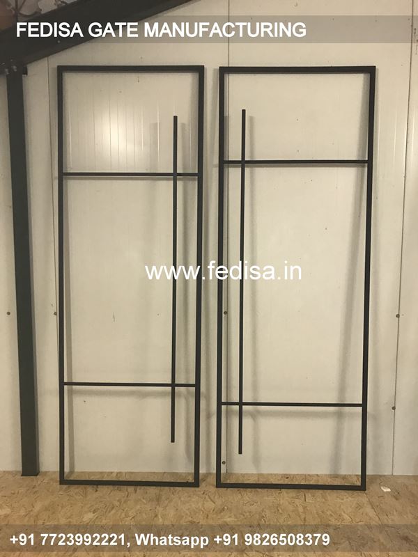 Gate Design Gate Color Steel Gate Handle Design Main Gate Pillar Design Marble