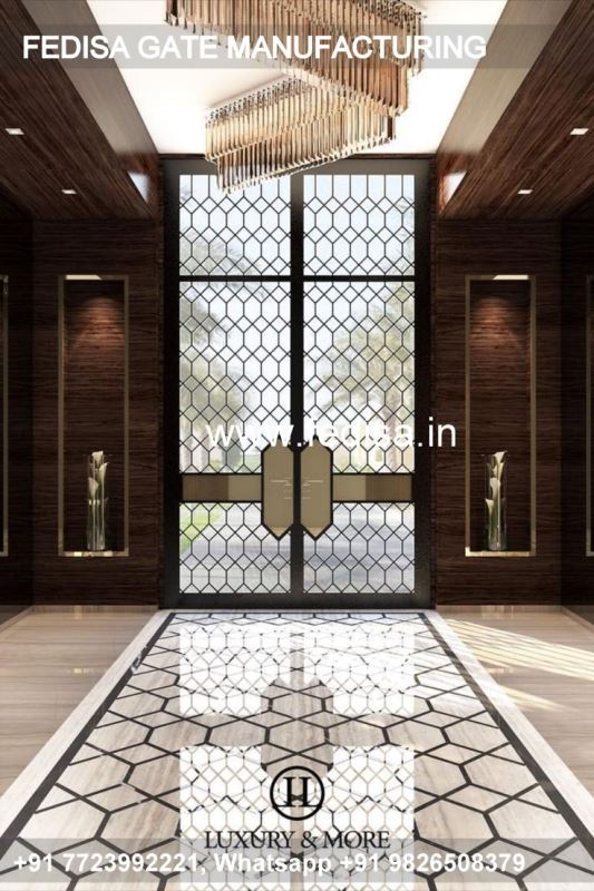 Iron Gate Design Safety Grill Gate Design For Main Door Main Entry Gate Design Modern Gate Design 2018