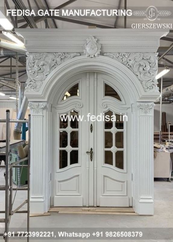Iron Gate Design Sliding Gate Design Home Front Gate Arch Design Sliding Grill Gate