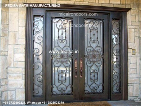 Main Gate Design Gate Design For Home Ka Gate Gate Grill Color