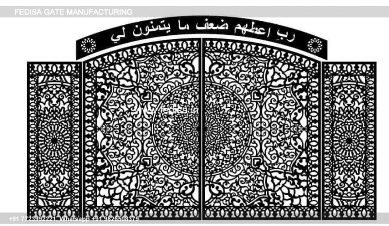 Gate Design Gate Color Gate Upper Design Kitchen Ka Gate