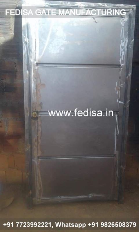 Gate Design Steel Gate Design Maharaja Gate Steel Galvanized Gate Design