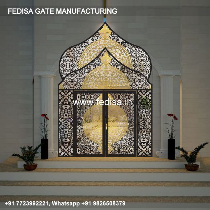 Gate Design Grill Gate Design Compound Wall Grill Single Palla Gate