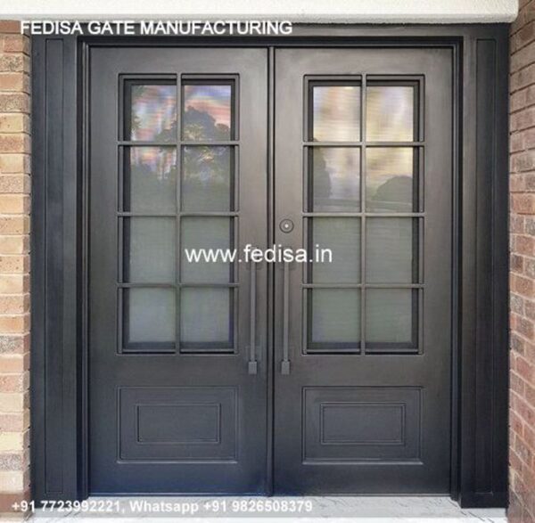 Iron Gate Design Front Gate Designs For Houses Unke Gate Ke Design Ss Front Gate Design