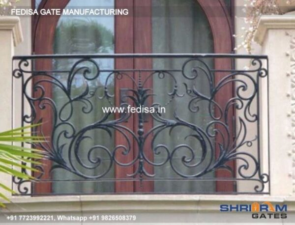 Main Gate Design Modern Gate Design Fiber Gate Design Modern Wrought Iron Fence
