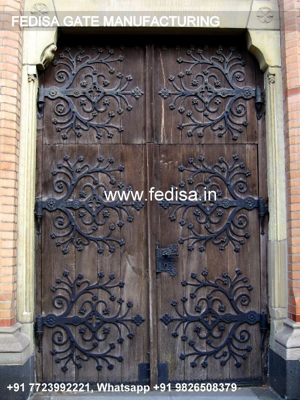 Main Gate Design Main Gate Design 4842 Modern Fence And Gate Design Iron Arch Gate Design