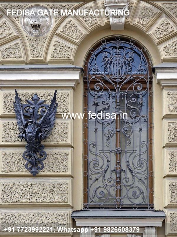 Gate Design Gate Color Simple Pipe Gate Design Steel Gate Color