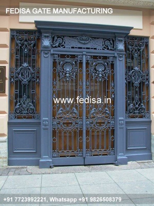 Gate Design Steel Gate Design Steel Jali Gate Design Small Gate Design For Small House