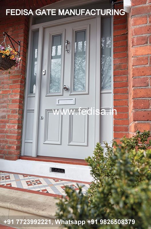 Gate Design Steel Gate Design Folding Iron Gate Design Service Gate Design