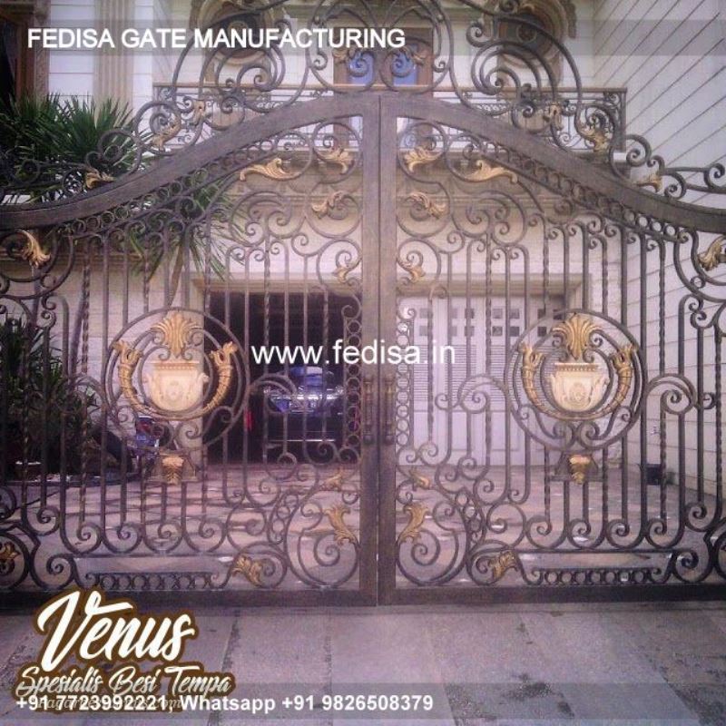 Main Gate Design Main Gate Design 4846 Iron Gate Paint Design Simple Gate Roof Design