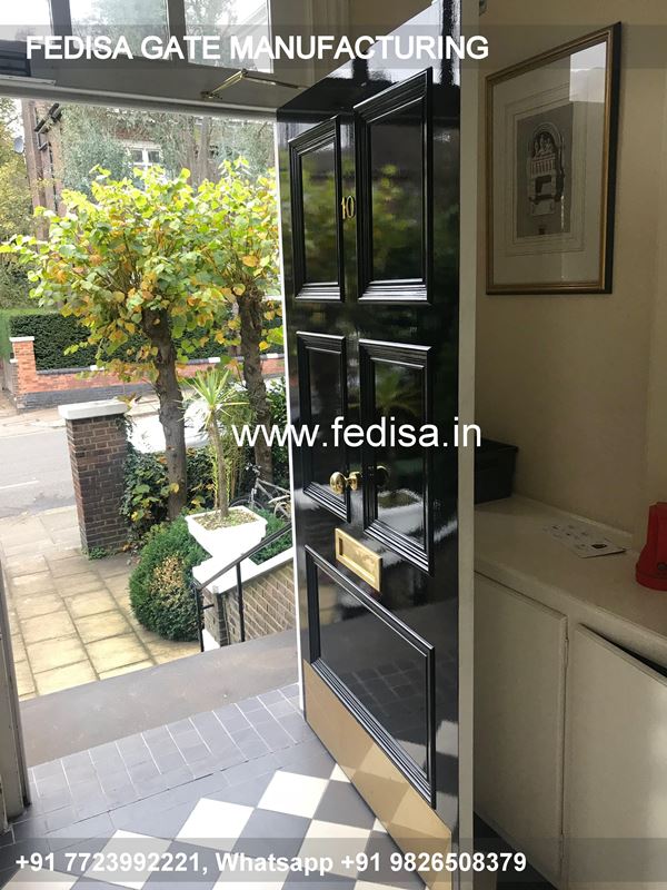 Gate Design Gate Color Gate Elevation Design Farm House Main Gate Design