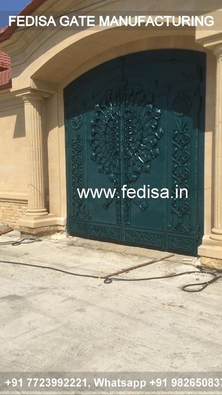 Gate Design Gate Color Gate Jhalar Ka Design Simple Fence Gate Design