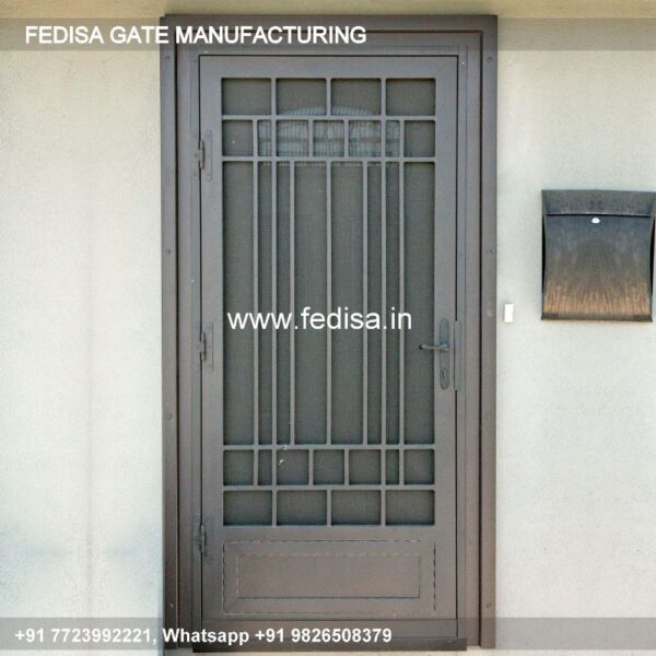 Main Gate Design Modern Gate Design Lightweight Main Gate Design Main Wooden Gate Design