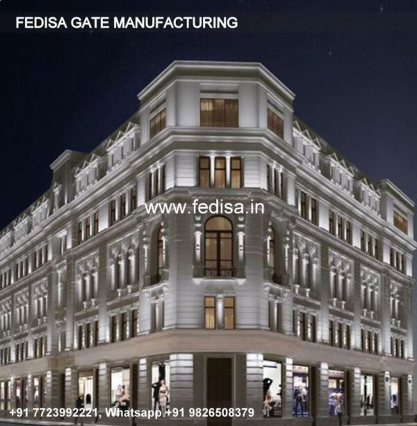 Gate Design Grill Gate Design Main Gate Design Color Laser Cut Gate Design Sheet Price
