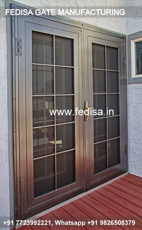 Gate Design Steel Gate Design Lohe Ka Door Design Main Gate Slope Design
