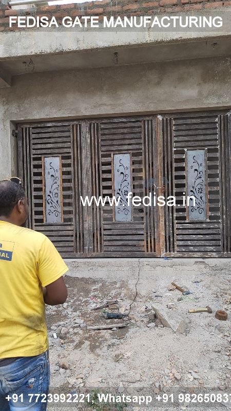 Main Gate Design Main Gate Design 4850 Lohe Ke Gate Design Daar Puja Room Gate Design