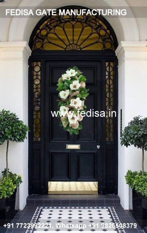 Gate Design Front Gate Design Gate Boundary Design Fancy Gate Ke Design