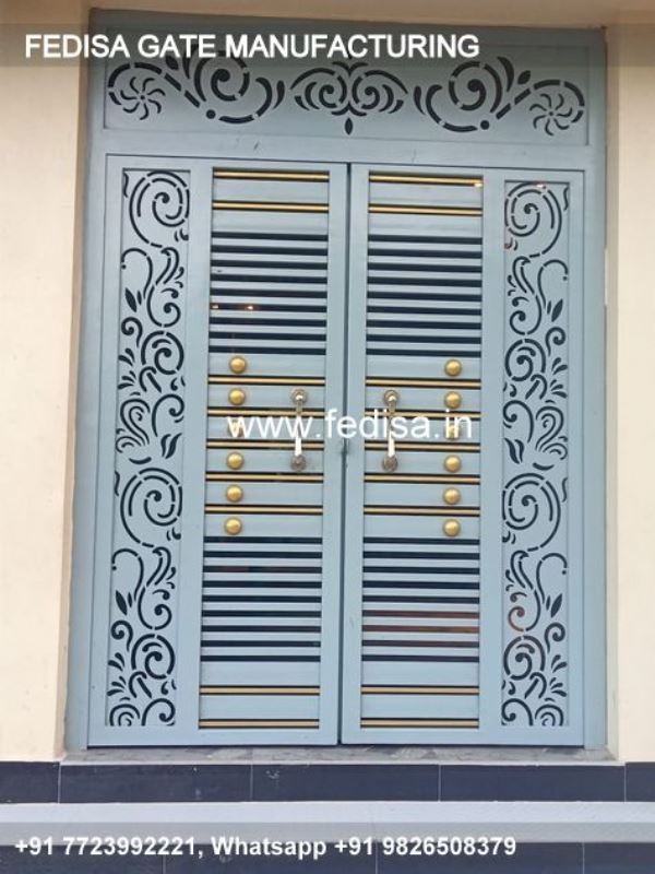 Main Gate Design House Gate Design Main Entrance Gate Design For Home Single Gate Design For House