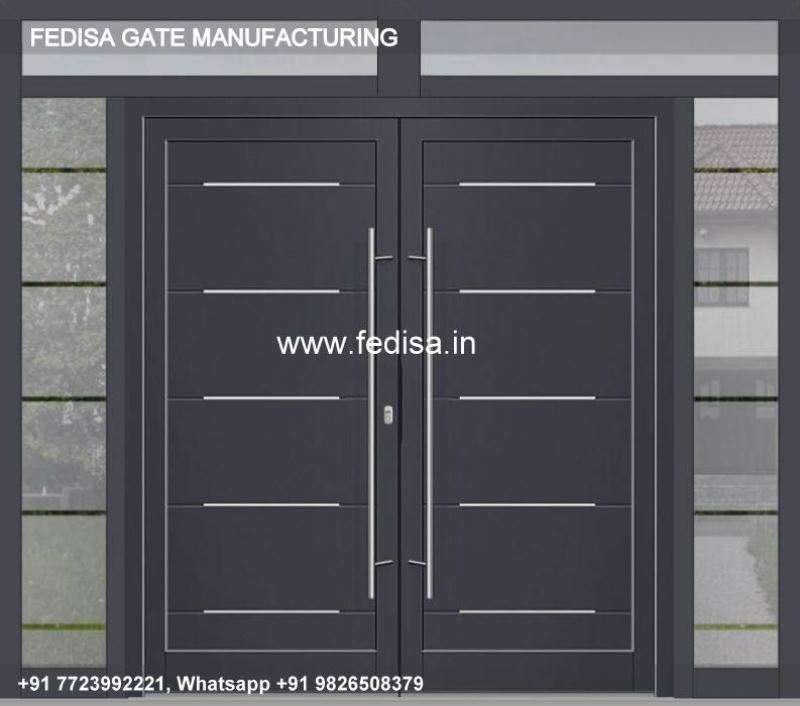 Main Gate Design House Gate Design Fatak Ki Design Grill Gate Lock Design