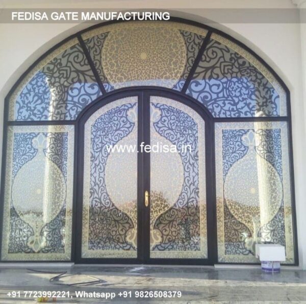Gate Design Steel Gate Design Boundary Wall Iron Grill Design Gate Pergola Designs