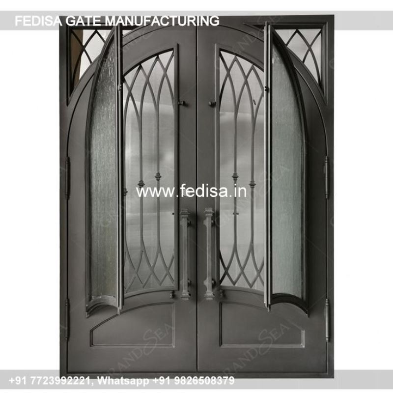 Gate Design Steel Gate Design Steel Gate Single Door Price Gate Pillar Design For Home