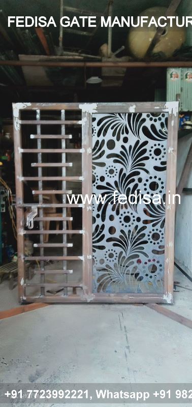 Gate Design Front Gate Design Home Main Gate Color Mid Century Modern Gate