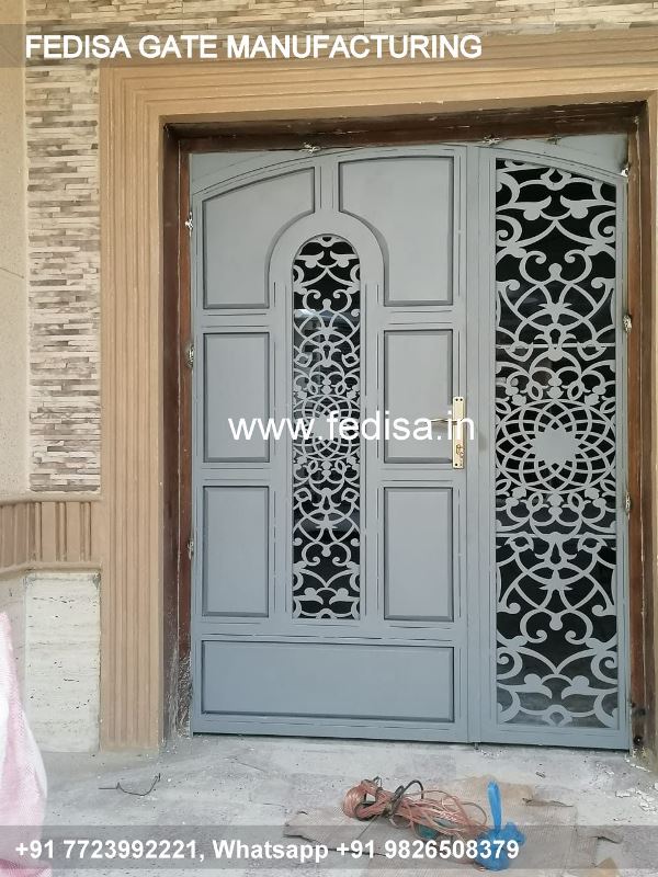 Main Gate Design Modern Gate Design Boundary Gate Ka Design Pipe Gate Design Iron