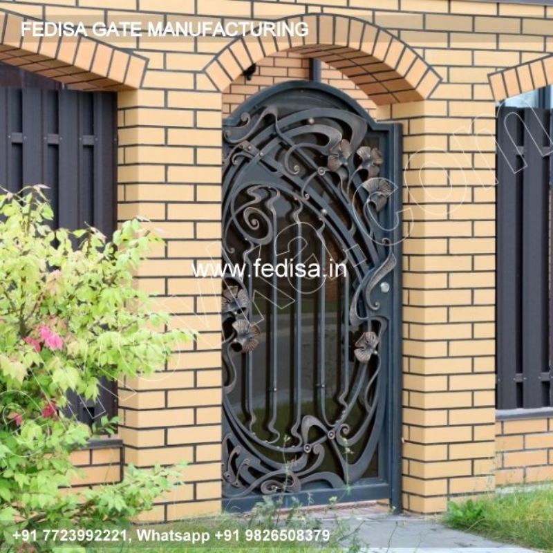 Main Gate Design Main Gate Design 4854 Gate Pillar Top Design Main Gate Upper Shade Design