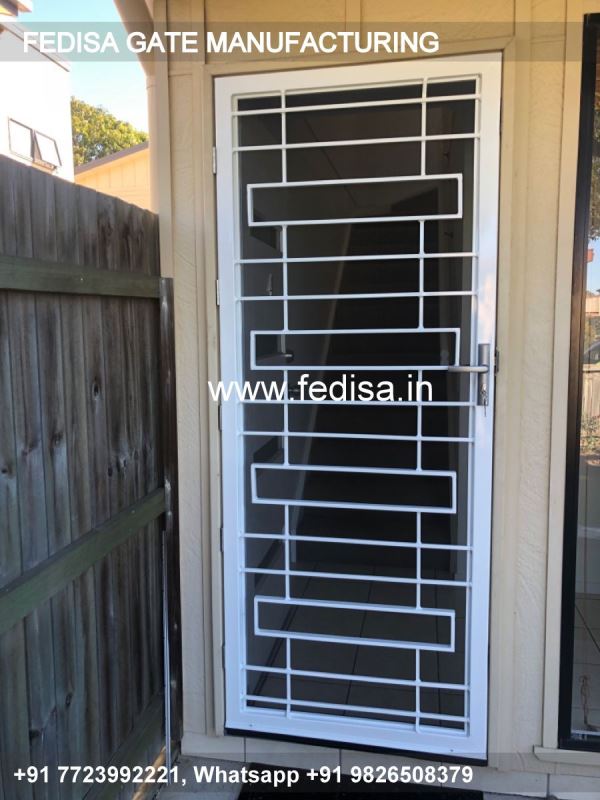 Iron Gate Design Safety Grill Gate Design For Main Door Grill Design For Boundary Gate 2021 Design