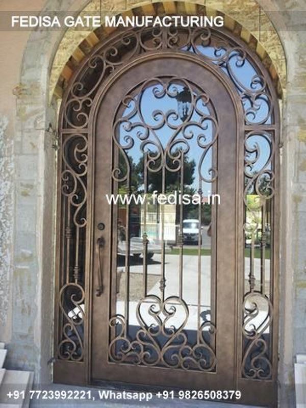 Main Gate Design Main Gate Design 4857 Steel Sheet Gate Design Auto Gate Design 2020