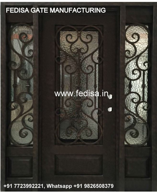 Gate Design Front Gate Design Sliding Door Main Gate Big Gate Design For Home