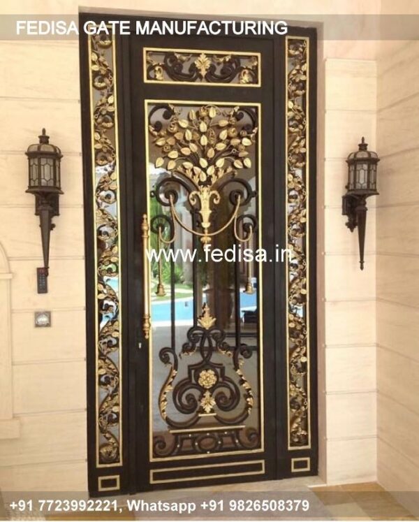 Main Gate Design House Gate Design Main Gate Column Design Gate And Window Design
