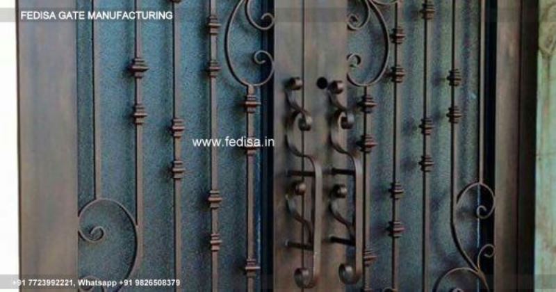 Main Gate Design House Gate Design New Iron Gate Design Wooden Sliding Gate Design