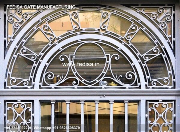 Iron Gate Design Safety Grill Gate Design For Main Door Main Gate Glass Design Main Gate Sliding Door