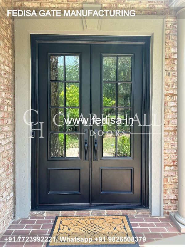Gate Design Grill Gate Design Single Palla Gate Kitchen Entry Gate Design