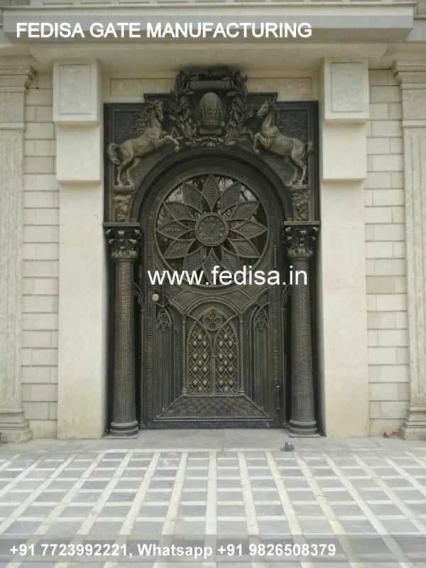 Gate Design Front Gate Design Innovative Gate Design Compound Grill Gate Design
