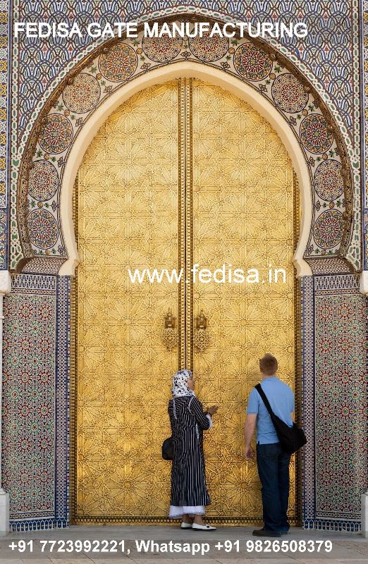 Gate Design Front Gate Design Gate Cnc Design Top Gate Design