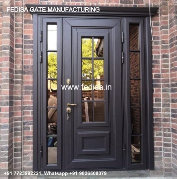 Main Gate Design House Gate Design Main Door Gate Grill Design For Home Lakdi Ka Gate Price