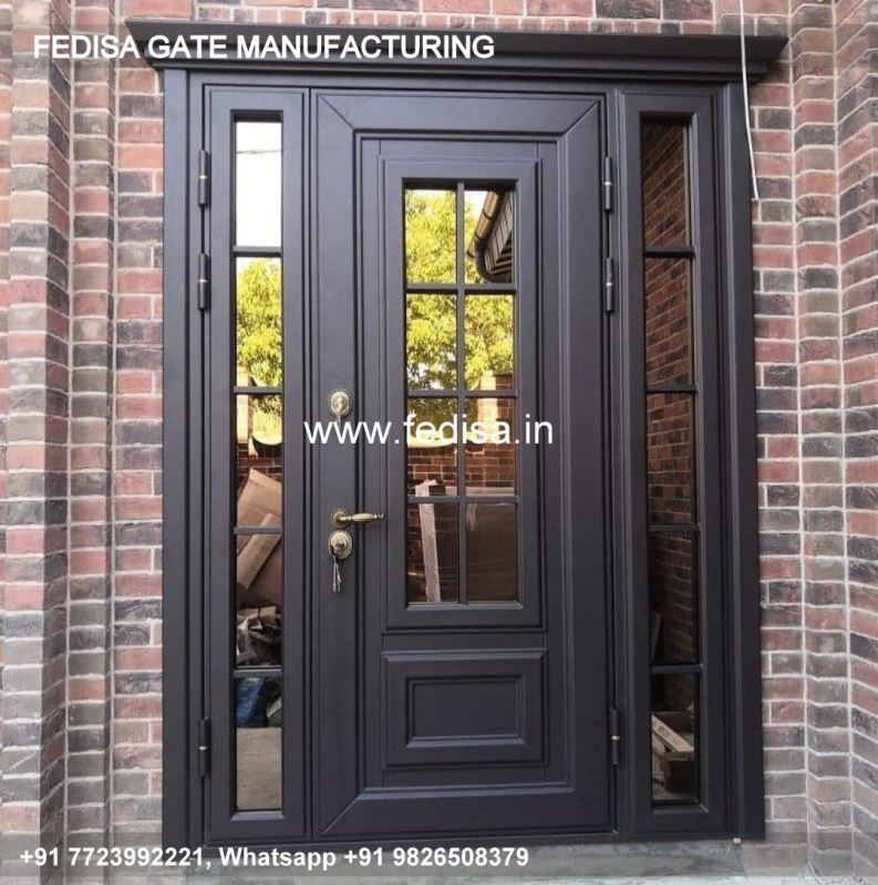 Main Gate Design House Gate Design Main Door Gate Grill Design For Home Lakdi Ka Gate Price