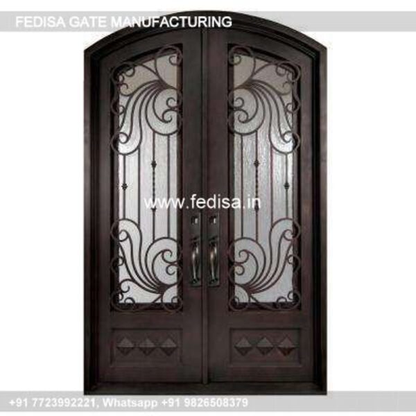 Iron Gate Design Simple Gate Design Machar Jali Gate Makan Ka Get Dijain