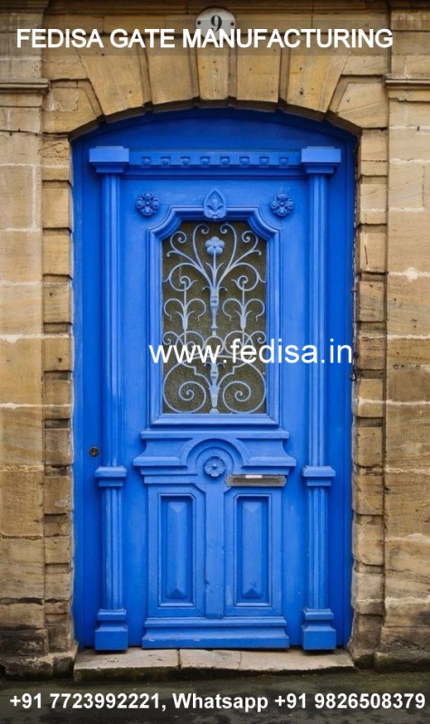 Gate Design Gate Color Front Wall Grill Design Main Gate Cnc Design