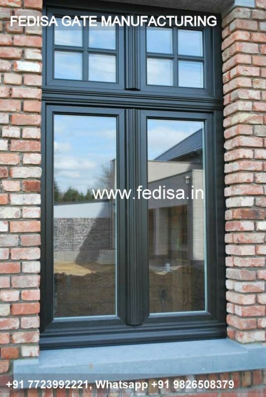 Main Gate Design Modern Gate Design New Main Gate Design 2035 Ss Safety Gate Design