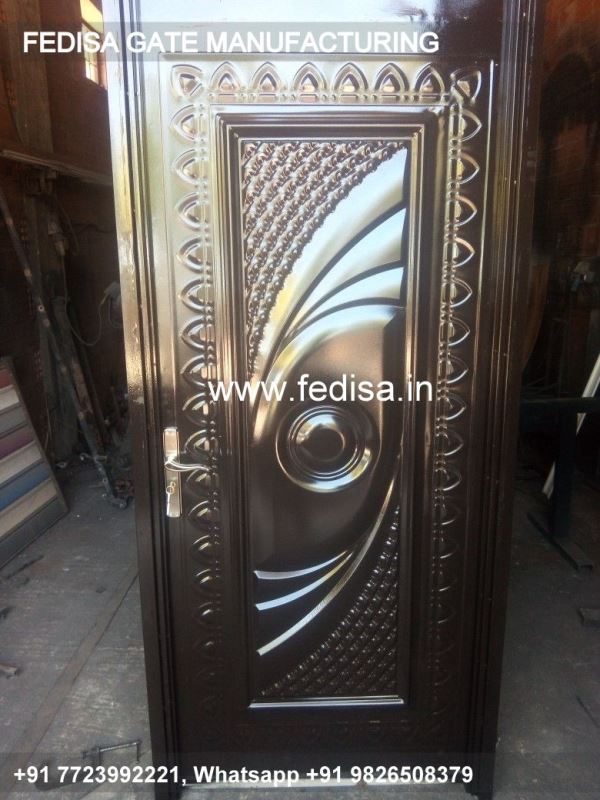 Iron Gate Design Safety Grill Gate Design For Main Door Ghar Gate Design Two Door Gate Design