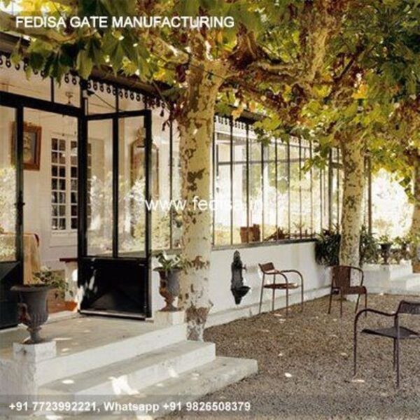 Main Gate Design Gate Design For Home Steel Gate Double Door Design Sitout Gate Design