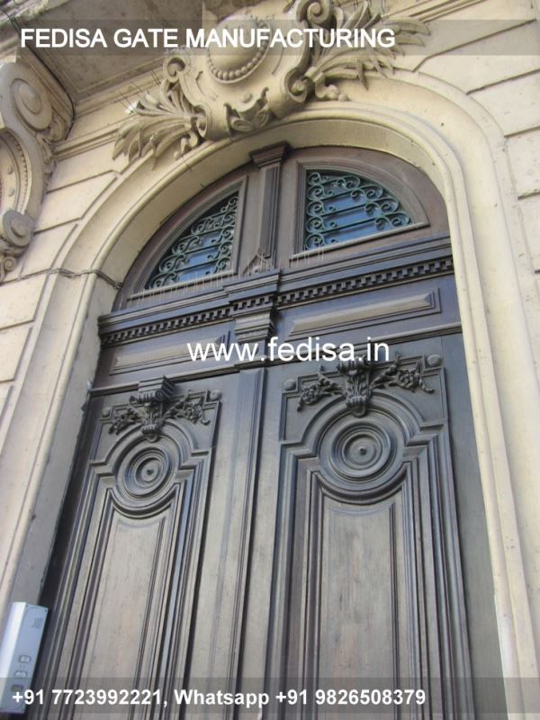 Iron Gate Design Safety Grill Gate Design For Main Door House Gate Grill Design Lohe Ka Gate Ka Color