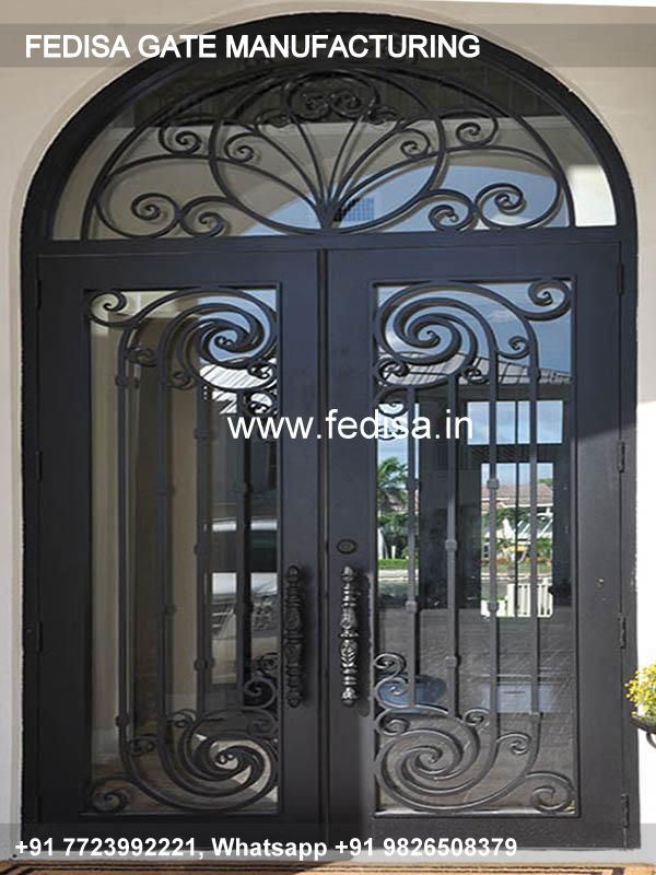 Gate Design Front Gate Design Maharaja Gate Ki Design Ss Pipe Gate