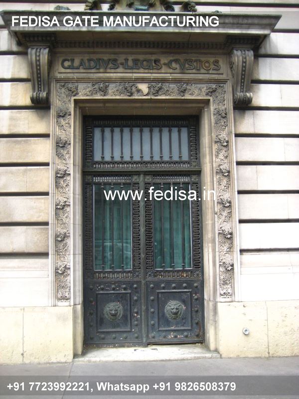 Gate Design Grill Gate Design Balcony Grill Gate Design Front Gate Ka Design